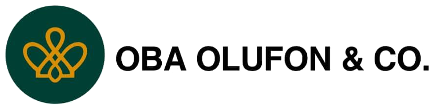 OBA OLUFON & CO.